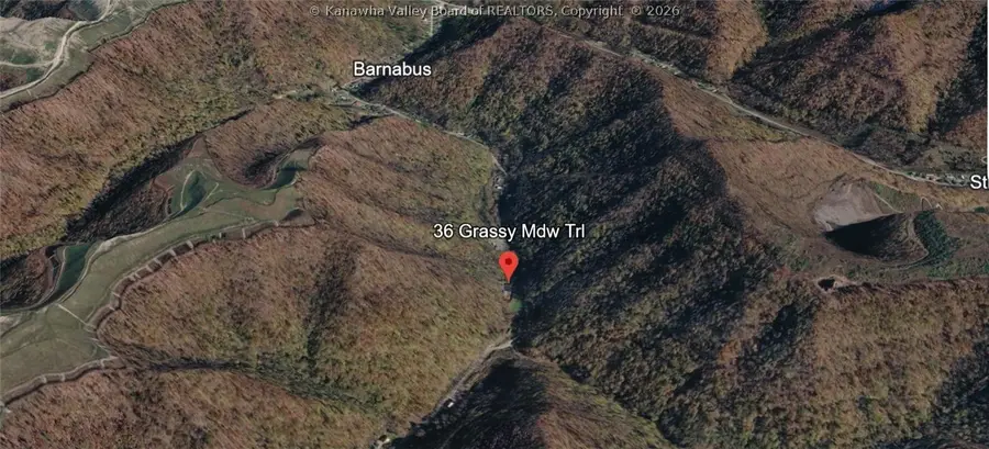36 Grassy Meadow Trail, Omar, WV 25638 - #3
