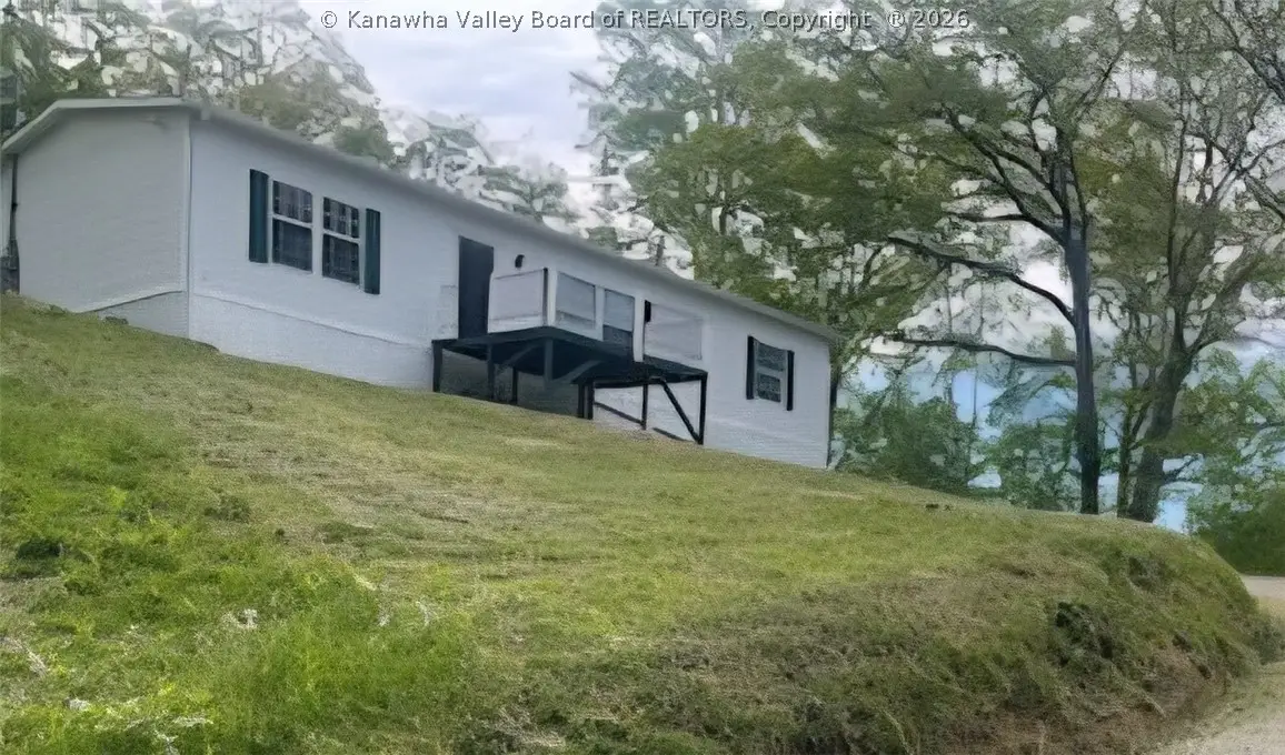 38 Frankmoore Road, Griffithsville, WV 25521 - #1