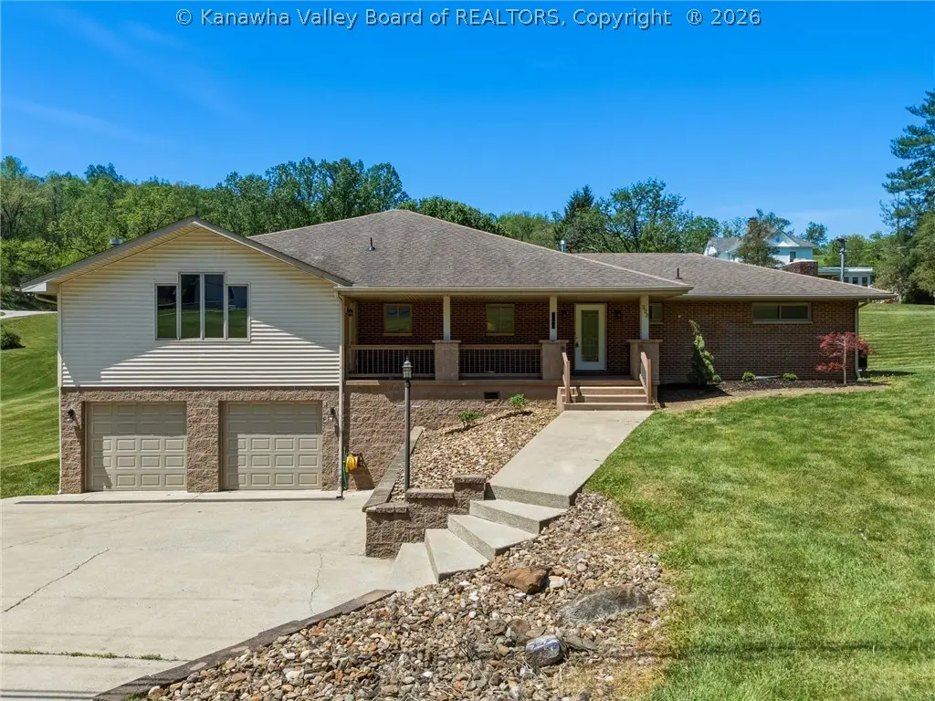 223 Fudges Creek Road, Ona, WV 25545 - #1
