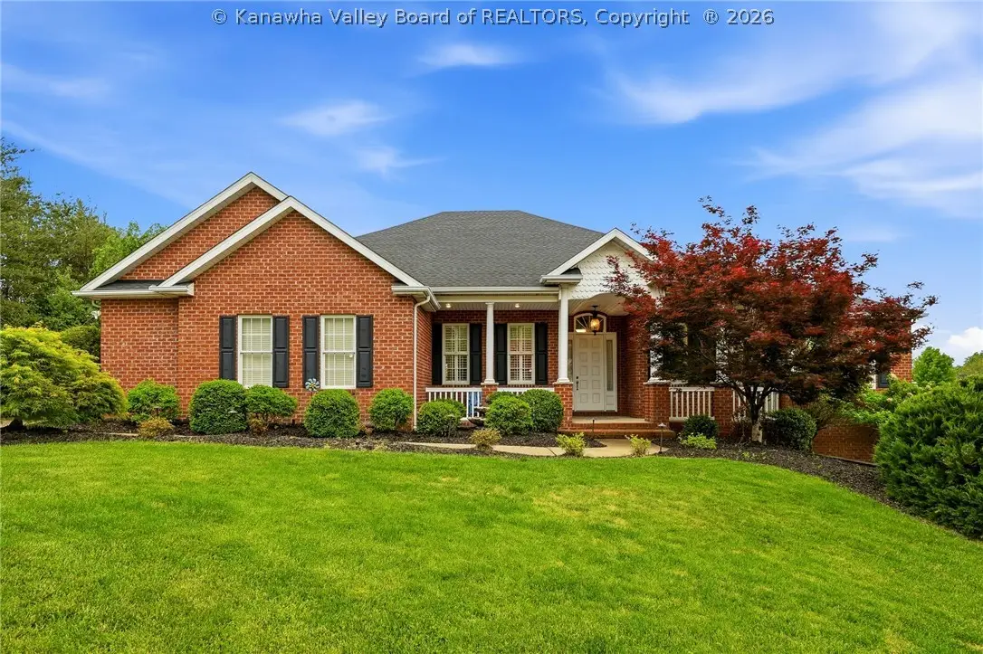 1024 Crestmont Road, Hurricane, WV 25526 - #1
