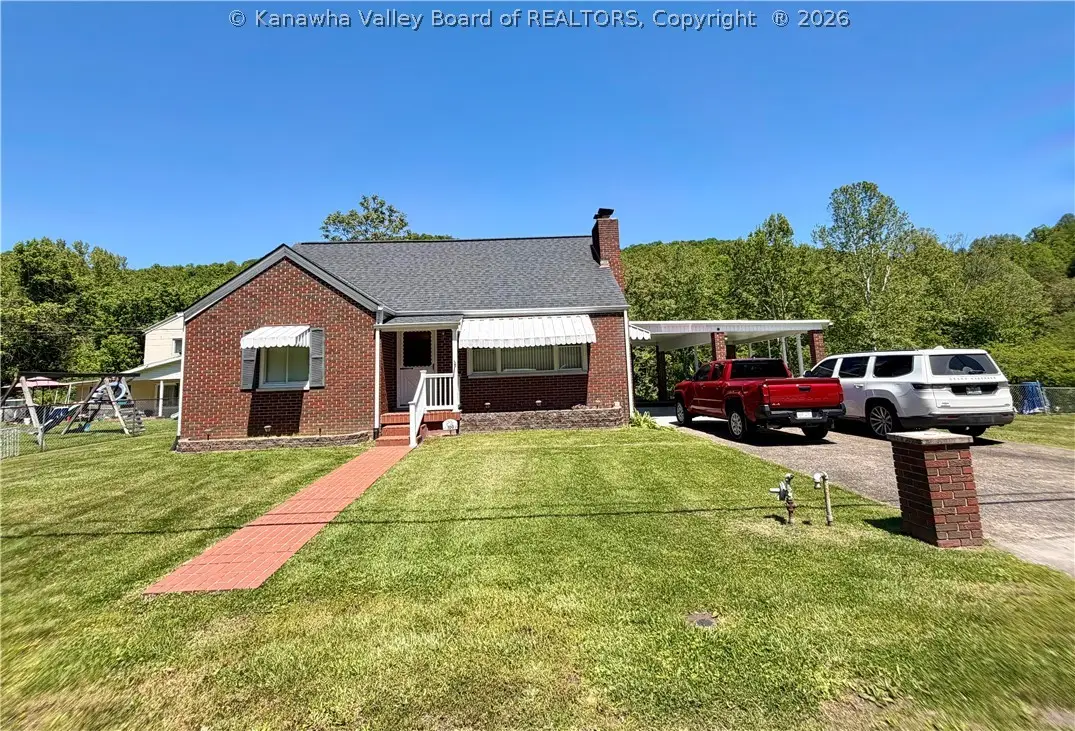 100 King Shoals Addition Road, Pecks Mill, WV 25547 - #1