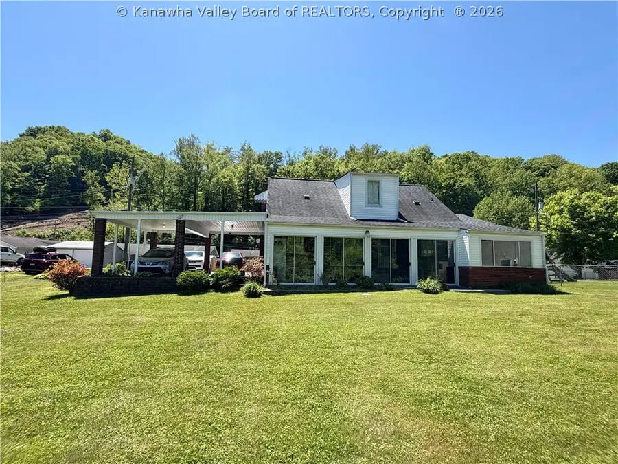 100 King Shoals Addition Road, Pecks Mill, WV 25547 - #3