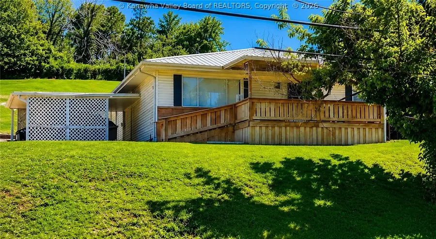 628 Cross Lanes Drive, Nitro, WV 25143 - #2