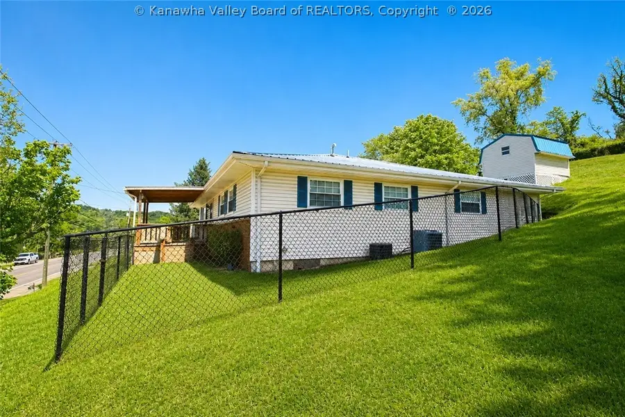 628 Cross Lanes Drive, Nitro, WV 25143 - #3