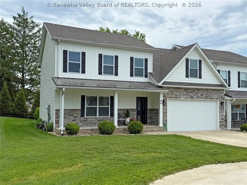 62 Cottage Lane, Hurricane, WV 25526 - #1