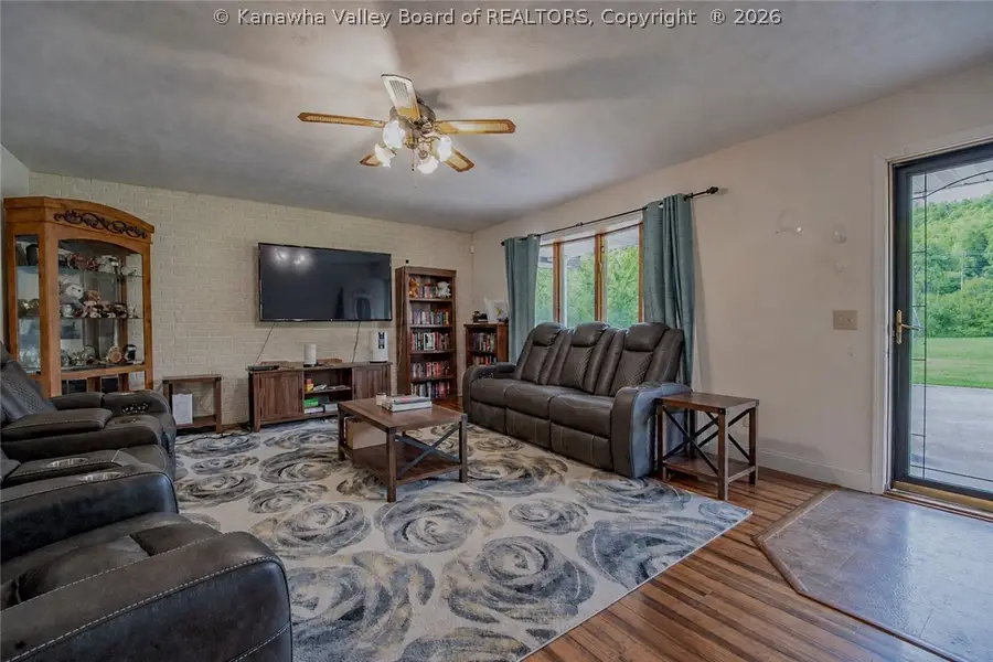 11819 Charleston Road, Red House, WV 25168 - #2