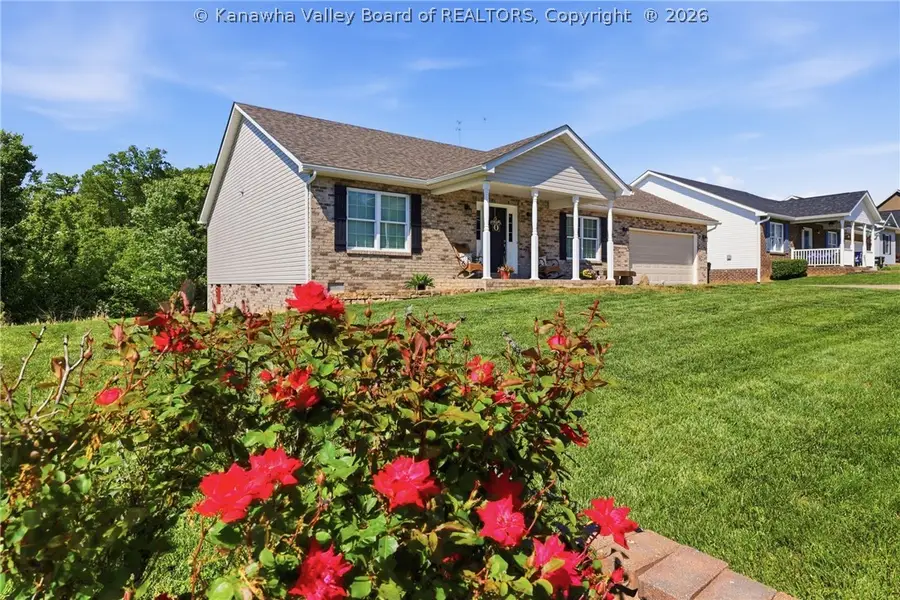 65 Scottsdale Lane, Scott Depot, WV 25560 - #2