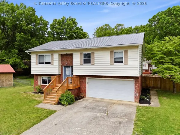 34 Lower Falls Estates, St Albans, WV 25177