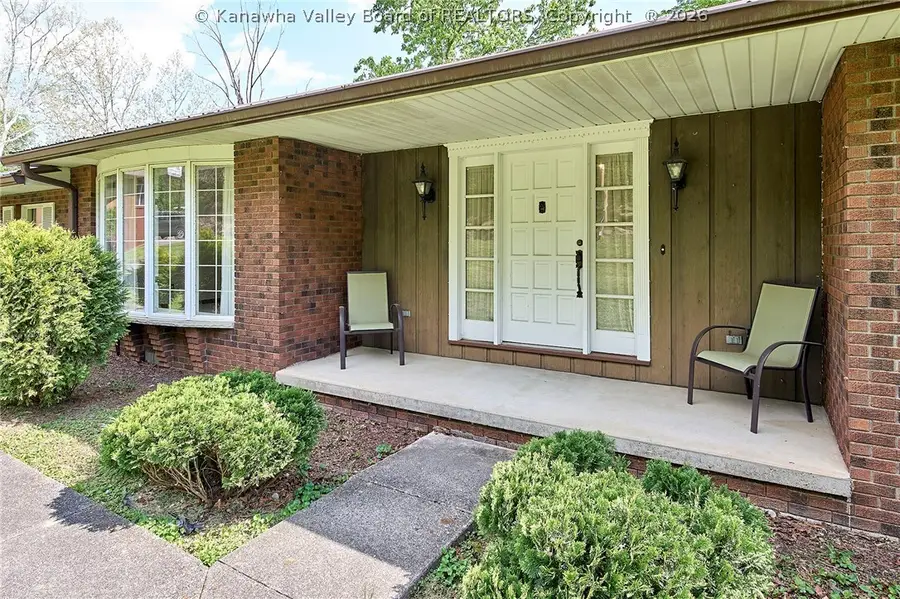 6316 Elk River Road N, Clendenin, WV 25045 - #3
