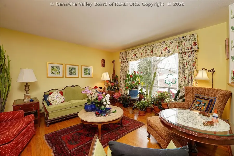 110 Stratford Place, Charleston, WV 25303 - #3