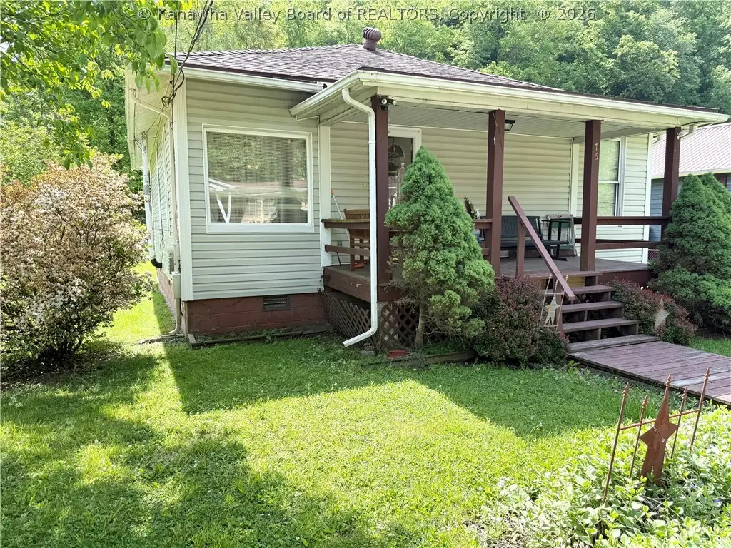 75 Janie Avenue, Whitesville, WV 25209 - #1