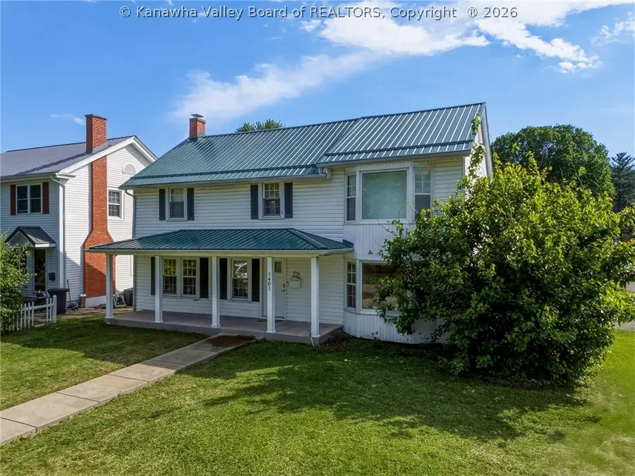 5401 Kanawha Avenue, Charleston, WV 25304 - #3