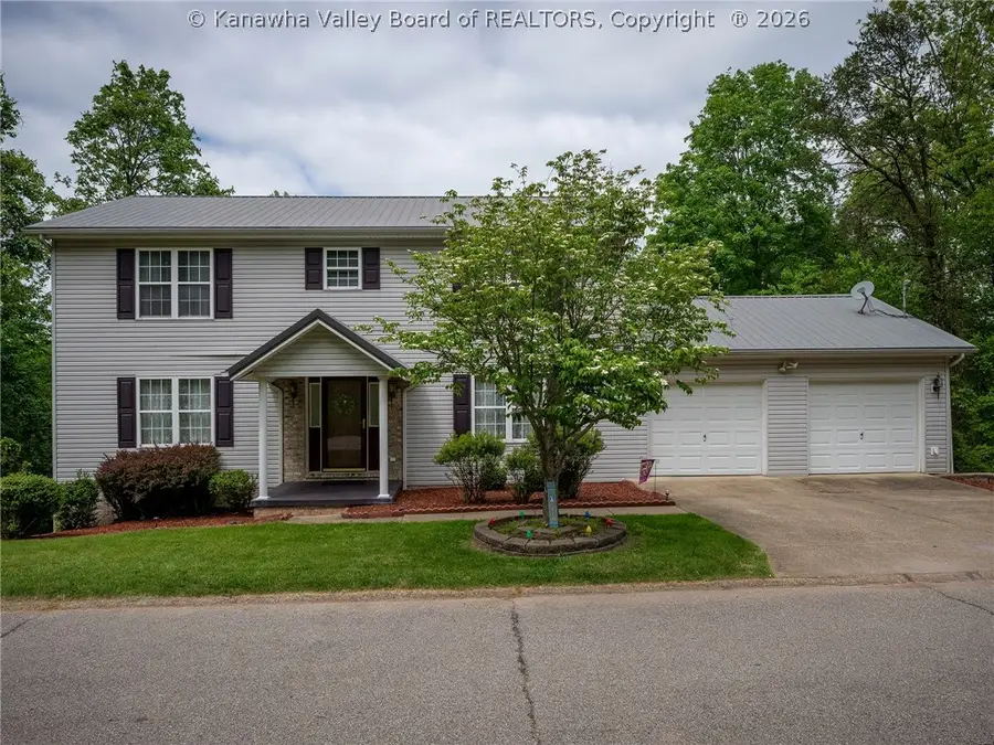 120 Honeysuckle Lane, Dunbar, WV 25064 - #2
