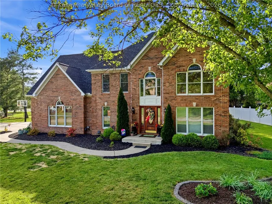 136 Glenwood Lane, Hurricane, WV 25526 - #2