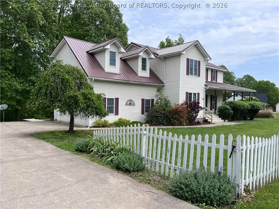 488 Ridgeview Drive, Ripley, WV 25271 - #3