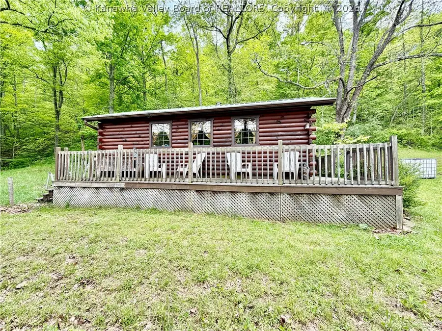 1221 Warfield Run Road, Sandyville, WV 25252 - #2