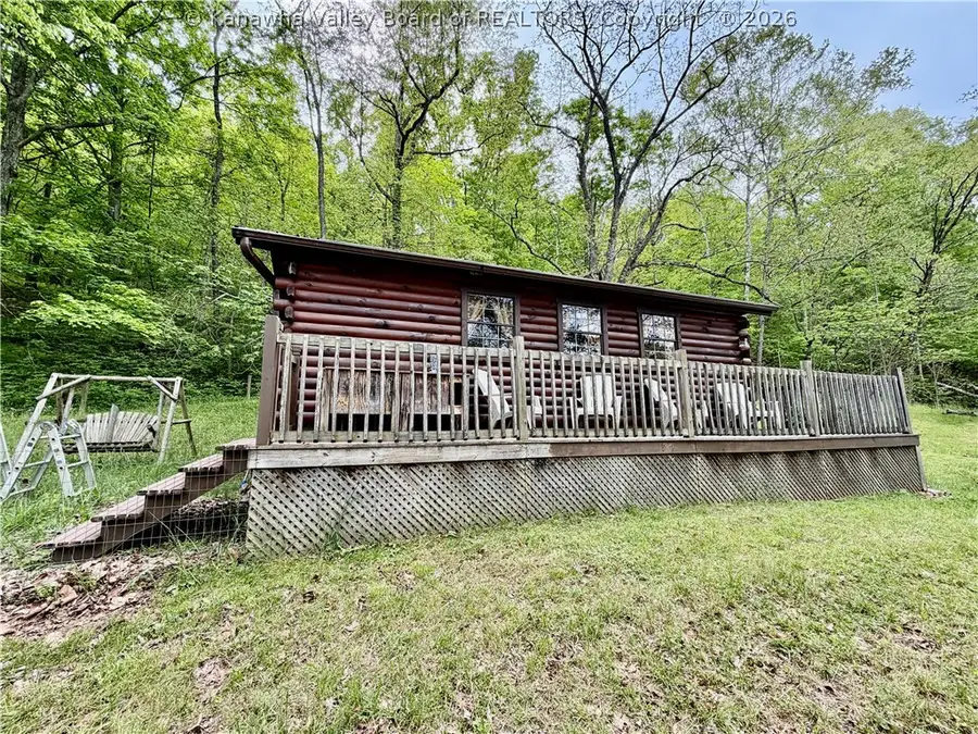 1221 Warfield Run Road, Sandyville, WV 25252 - #3