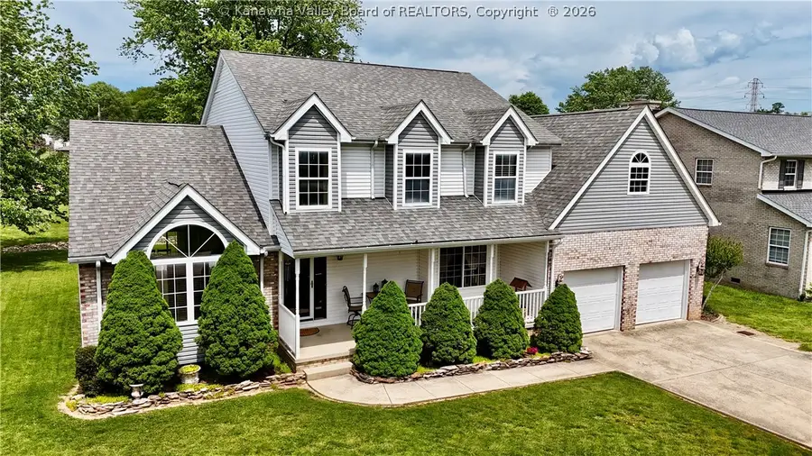 46 Shannon Drive, Hurricane, WV 25526 - #2