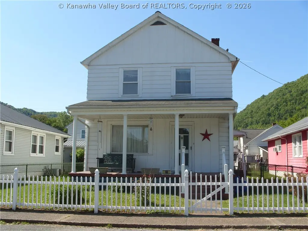 60 C Street, Boomer, WV 25031 - #1