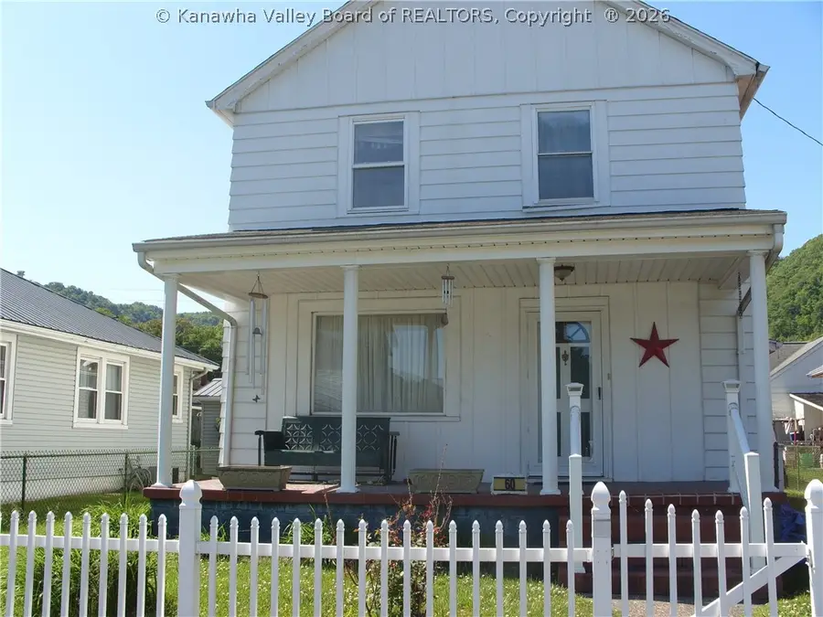 60 C Street, Boomer, WV 25031 - #3