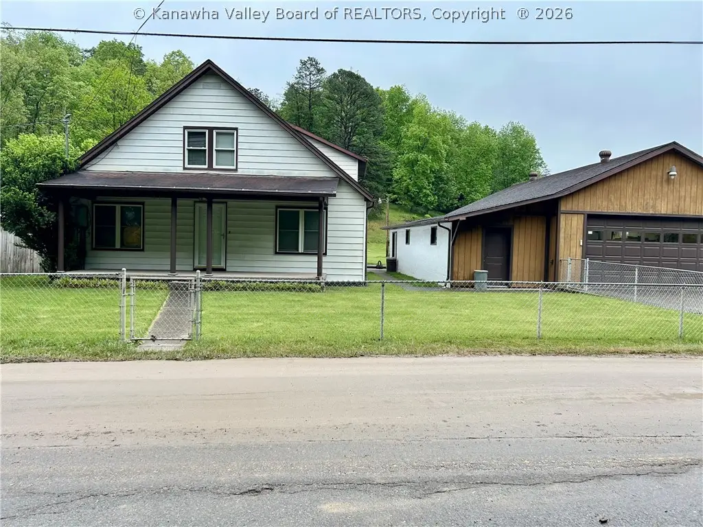 3869 Green Valley Road, Huntington, WV 25701 - #1