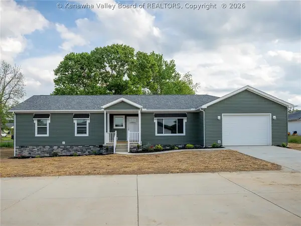36 Cooper Way, Scott Depot, WV 25560