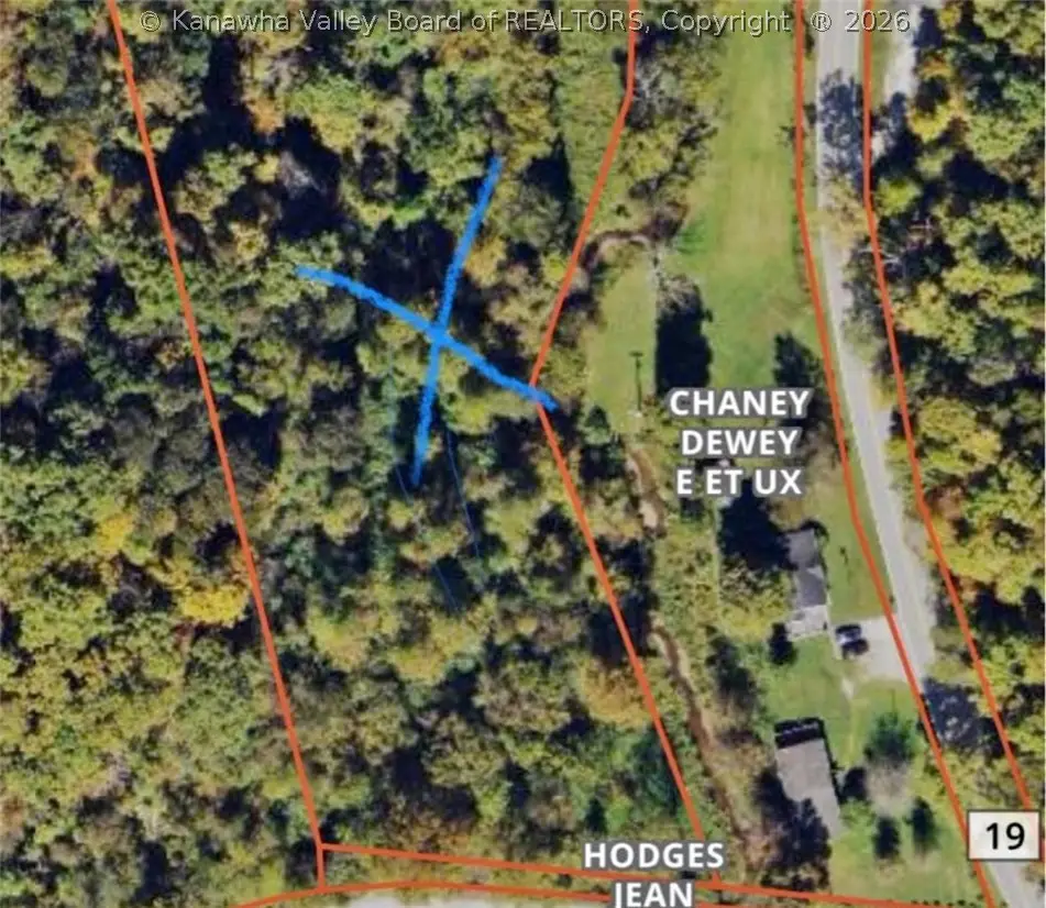 0 Coon Creek Circle, Hurricane, WV 25526 - #1