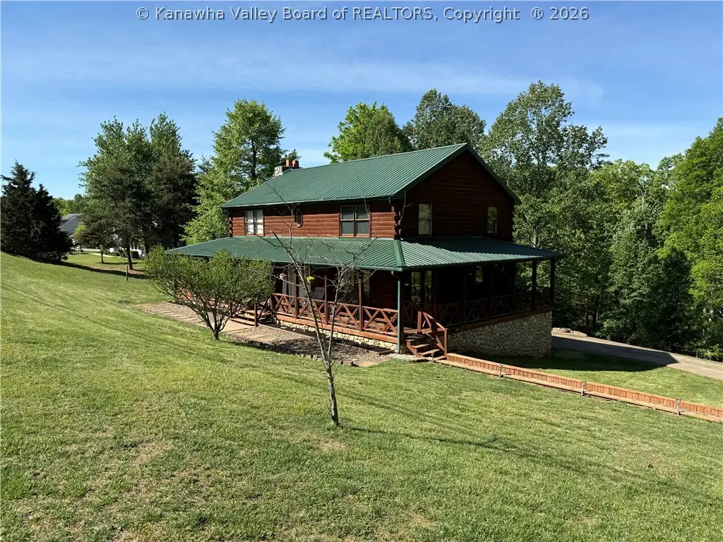 157 Mountain Crest Lane, Ripley, WV 25271 - #1