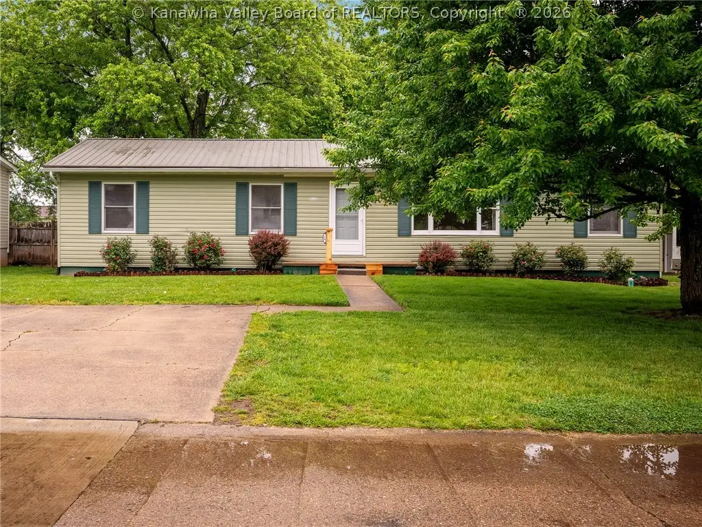 54 Corey Drive, Poca, WV 25159 - #1