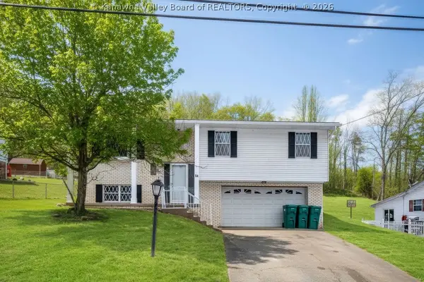 54 Oakmont Drive, Poca, WV 25159