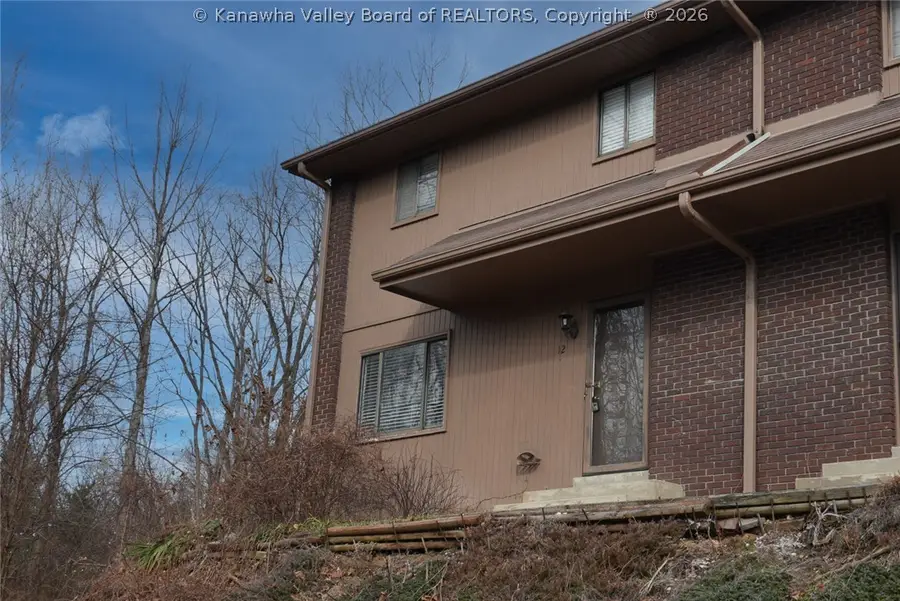 12 Briar Hill Road, Charleston, WV 25314 - #2