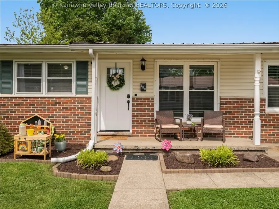 102 Mcconkey Avenue, Barboursville, WV 25504 - #3