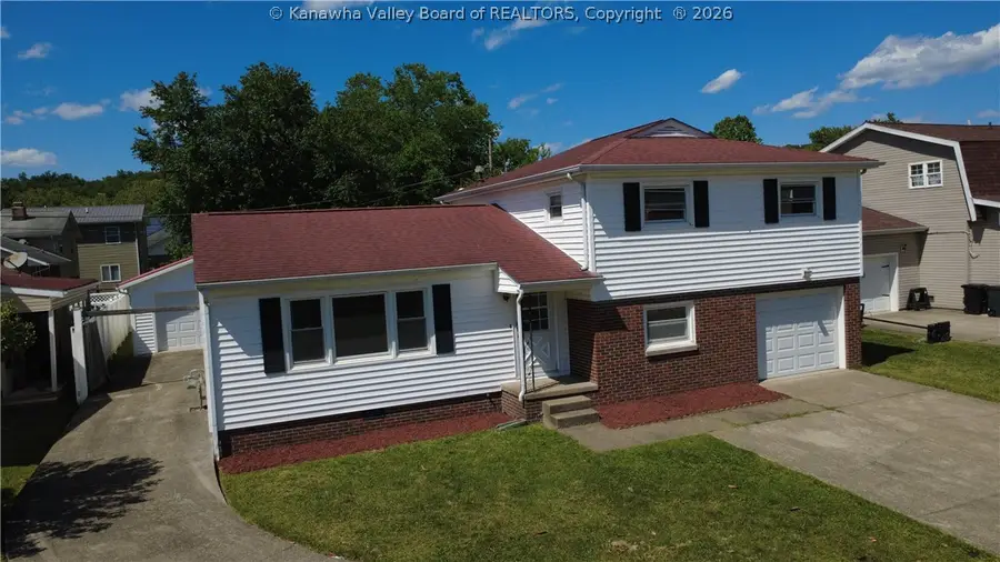 38 Birkewood Road, Huntington, WV 25705 - #2