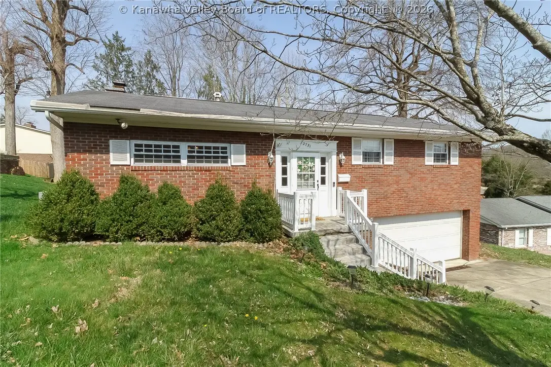 2731 Kincaid Drive, Saint Albans, WV 25177 - #1