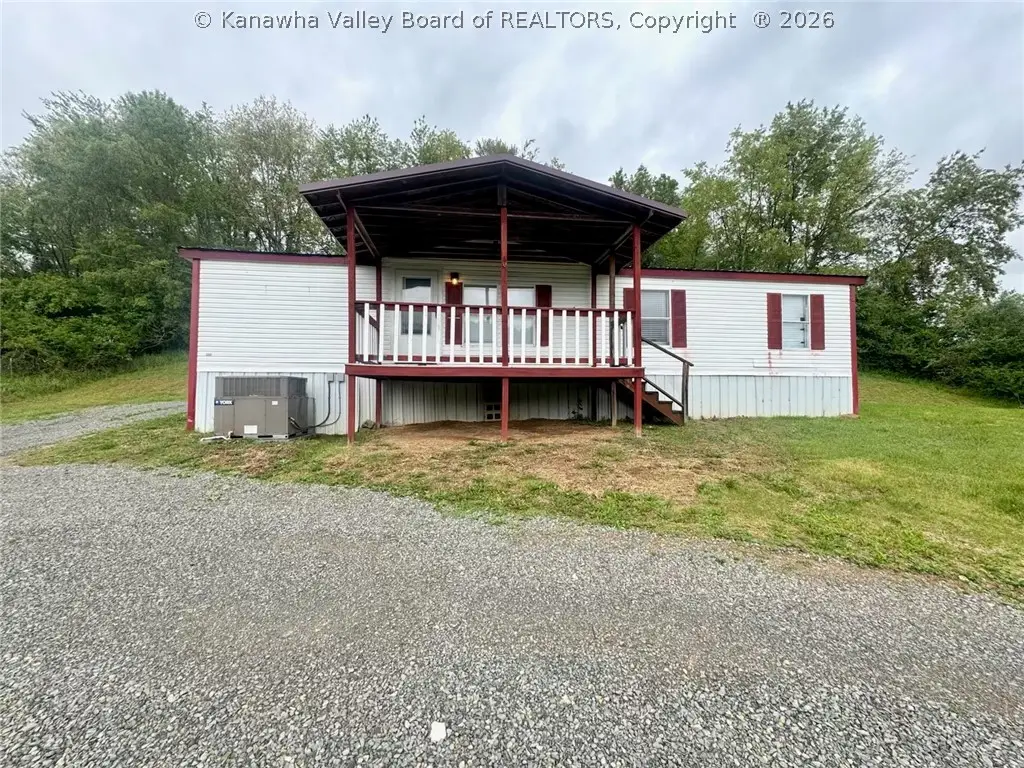 158 Summit Lane, Spencer, WV 25276 - #1