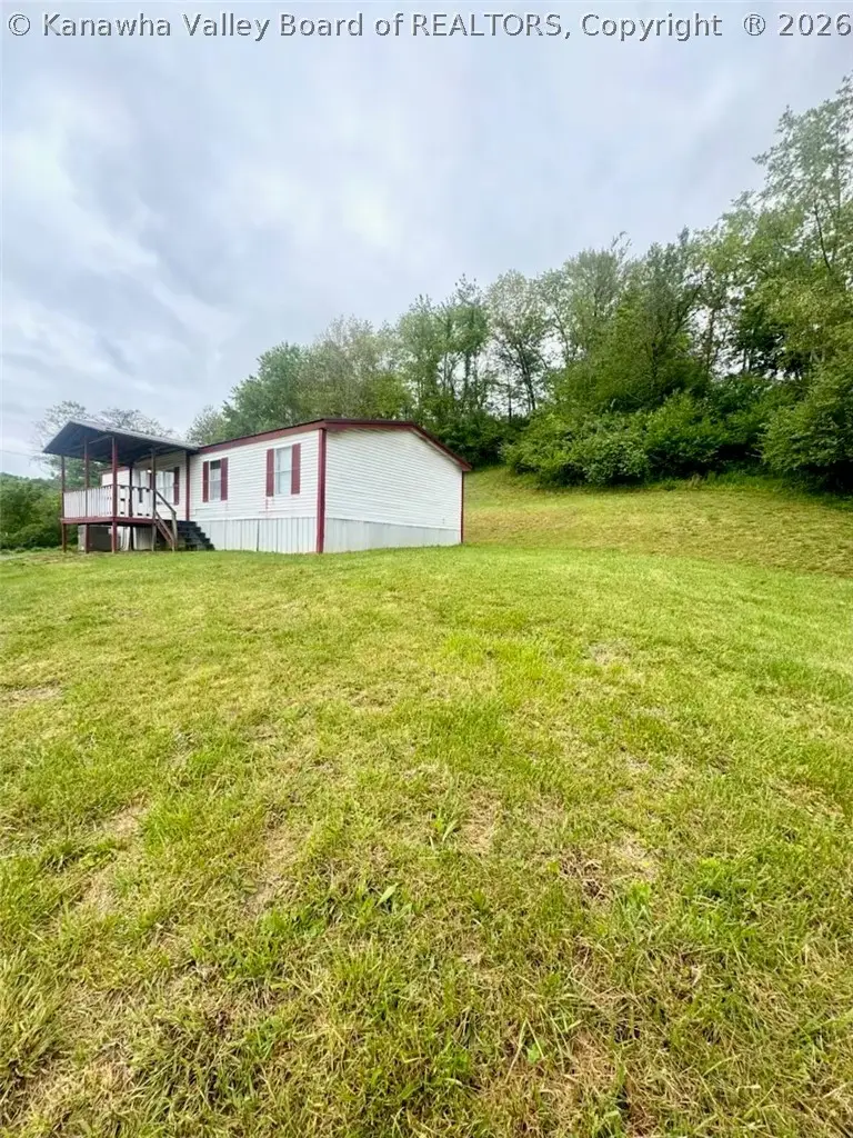 158 Summit Lane, Spencer, WV 25276 - #3