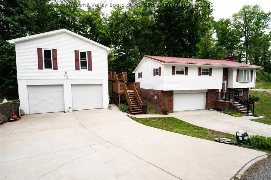1003 Lynn Oak Drive, Charleston, WV 25313 - #2