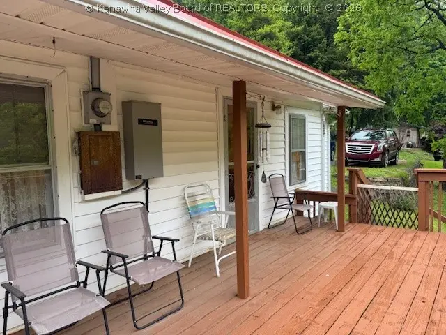 1136 Clay Highway Highway, Clay, WV 25043 - #3