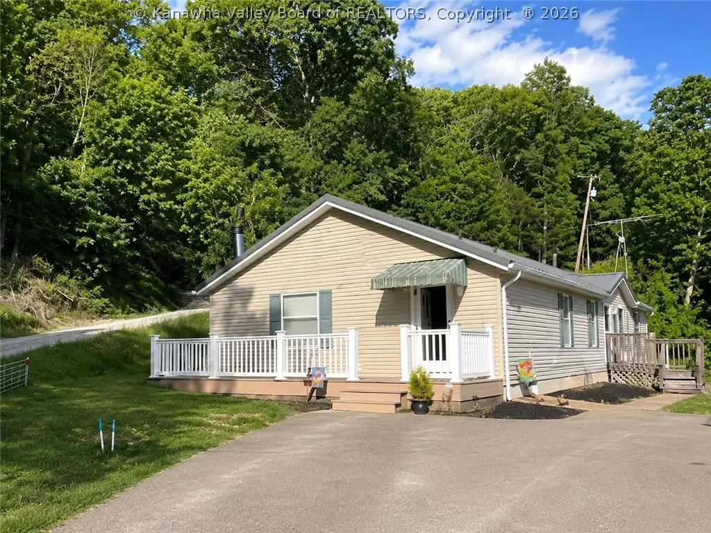 8565 Charleston Road, Point Pleasant, WV 25550 - #1