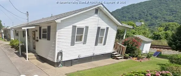12986 Ohio Avenue, Chesapeake, WV 25315