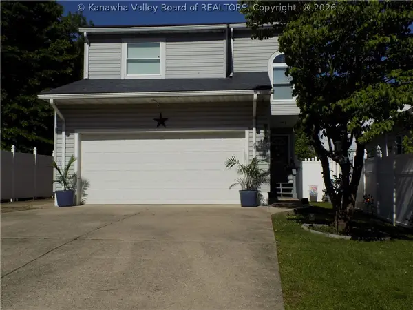 6505 Roosevelt Avenue, Charleston, WV 25304
