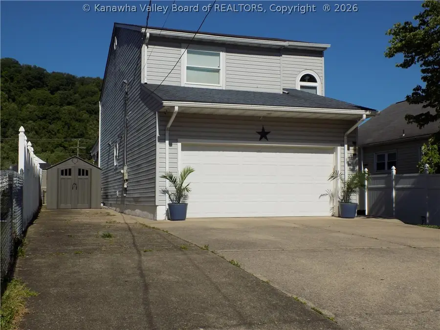 6505 Roosevelt Avenue, Charleston, WV 25304 - #2