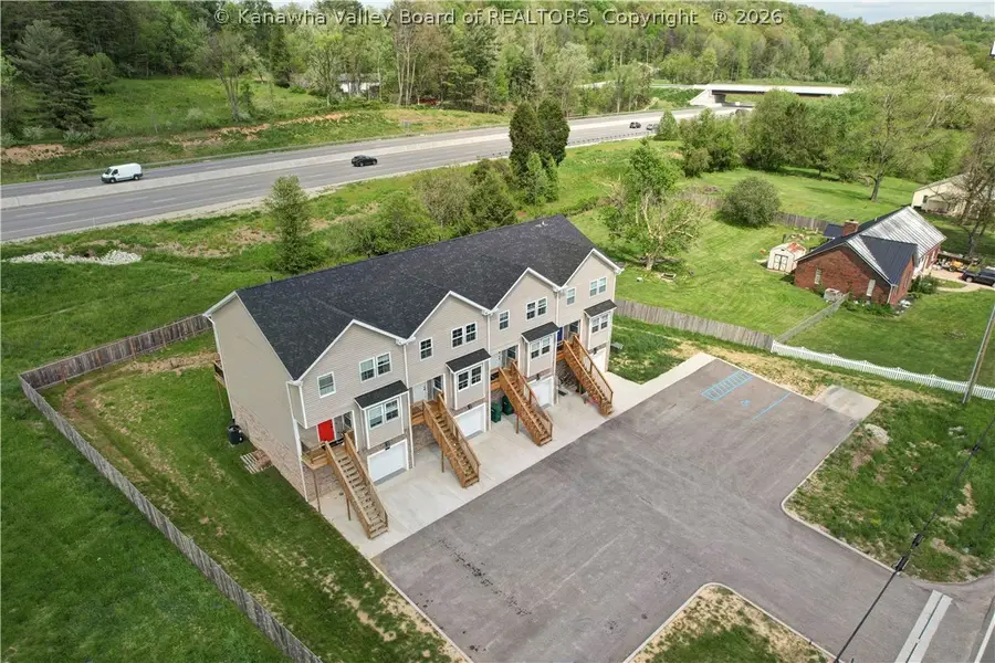 9073 Teays Valley Road, Scott Depot, WV 25560 - #2