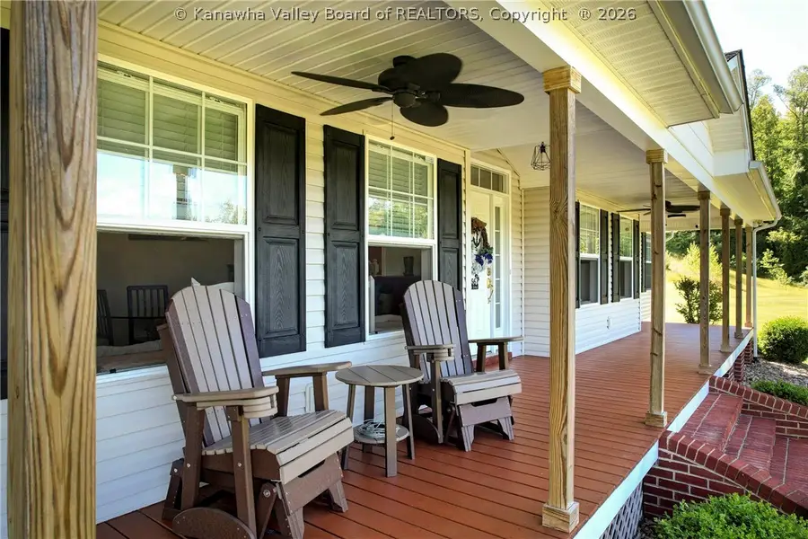 156 Smith Drive, Lavalette, WV 25535 - #2