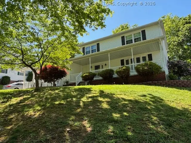 11 Monterey Lane, Cross Lanes, WV 25313 - #1