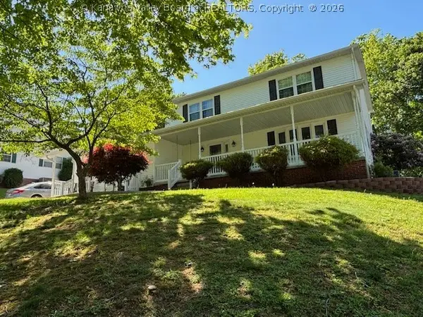 11 Monterey Lane, Cross Lanes, WV 25313