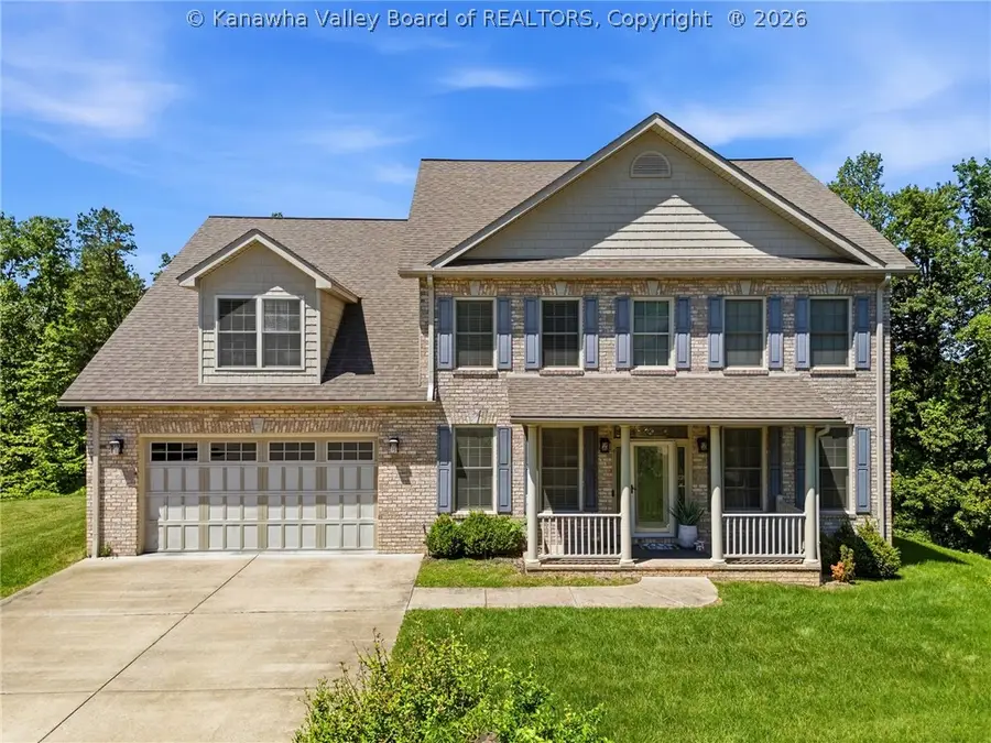 112 Patriot Way, Charleston, WV 25314 - #2