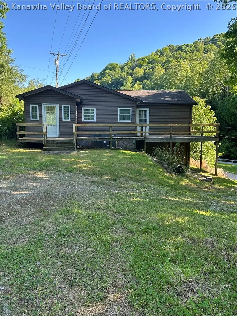 1726 Trace Fork Road, Chapmanville, WV 25508 - #2