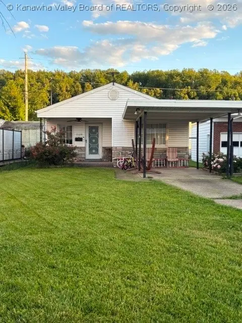 5129 Ohio Street, South Charleston, WV 25309 - #1