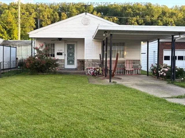 5129 Ohio Street, South Charleston, WV 25309 - #2
